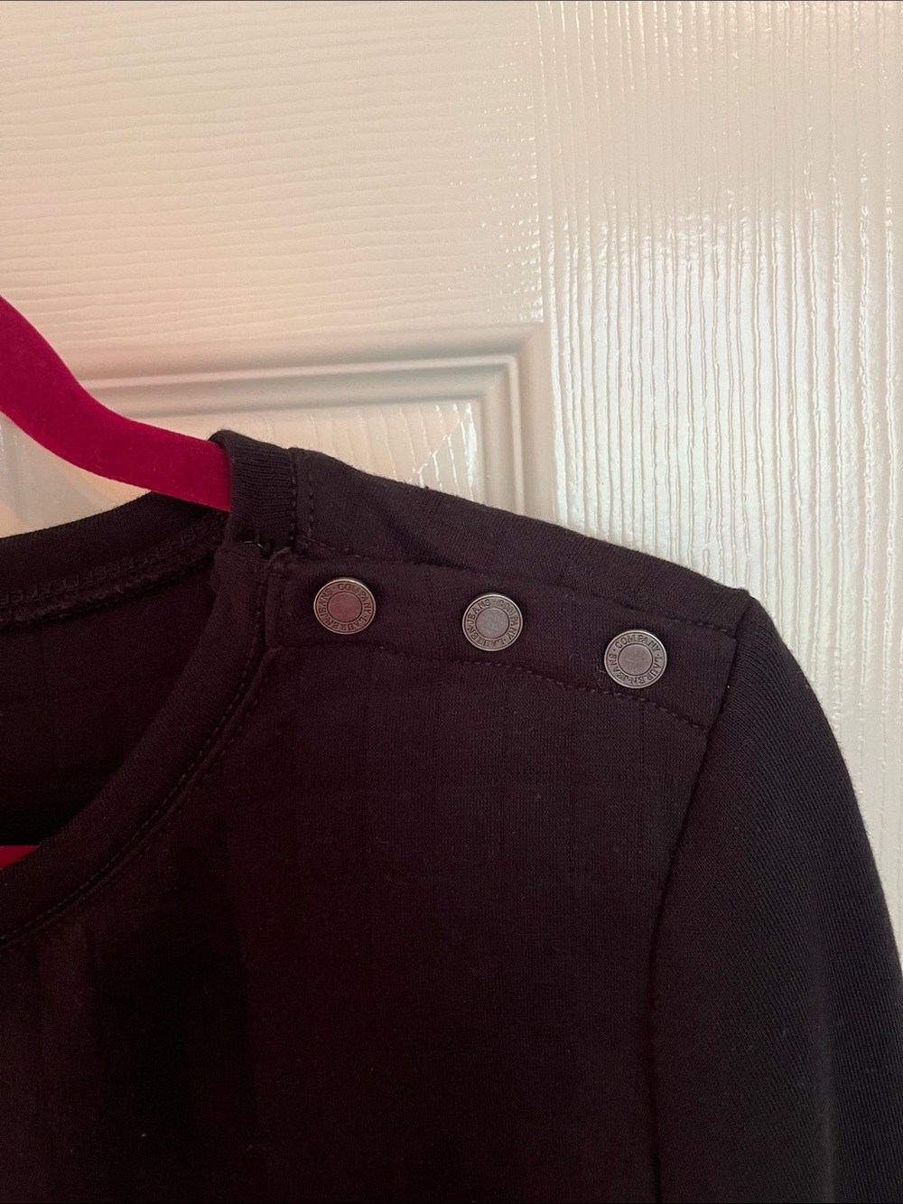 NWT LRL Lauren Jeans Co. Ralph Lauren Sweatshirt - Picture 2 of 8